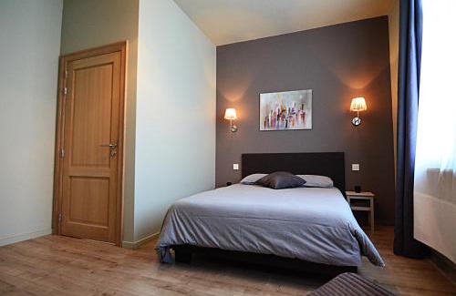 Neufchateau Maison | La Citadine