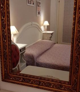 Nave Appartement | La Civetta appartamento con giardino e parcheggio