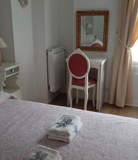 Nave Appartement | La Civetta appartamento con giardino e parcheggio