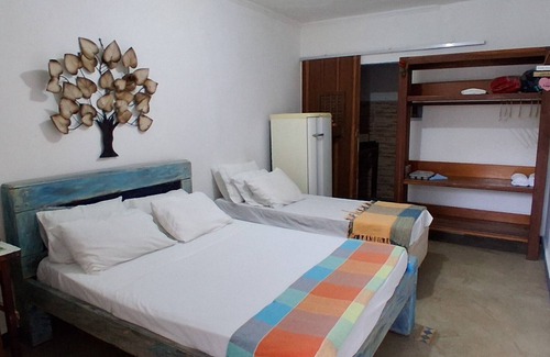 Maresias Hôtel | La Civetta Maresias Pousada e Holtel