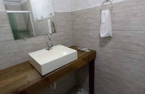 Maresias Hôtel | La Civetta Maresias Pousada e Holtel