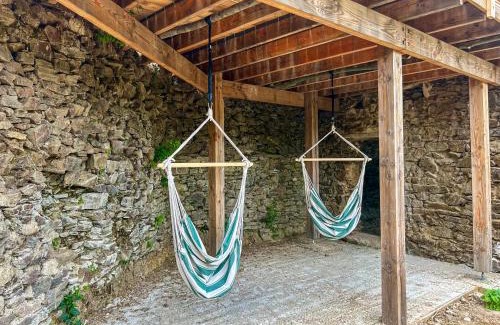 Saint-Roman-de-Codieres Maison | La Clède de Monte-Rotundo