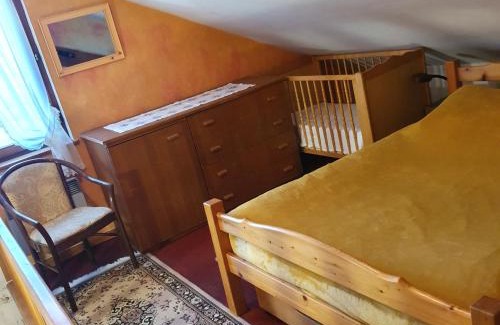 Les Fourgs Appartement | La Clé des Champs