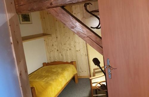 Les Fourgs Appartement | La Clé des Champs