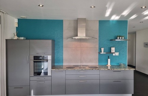 Grandvillers Maison | La Clé Des Monts /Garage - Baby-foot & Grand Terrain