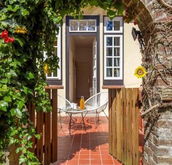 Le Touquet-Paris-Plage Appartement | La Clé du Paddock