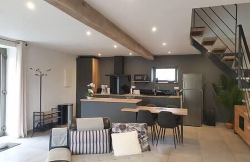 Bio Maison | Gîte La Clé Raccoise