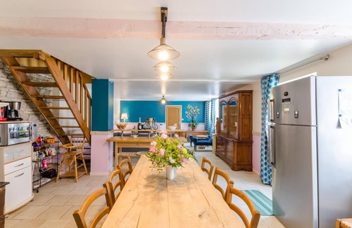 Baroville Maison | La Clémenceraie - BAROVILLE