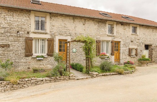 Baroville Maison | La Clémenceraie - BAROVILLE