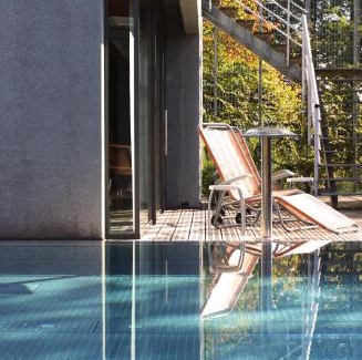La Petite-Pierre Hôtel | La Clairière bio & spahotel