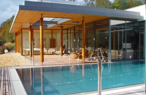 La Petite-Pierre Hôtel | La Clairière bio & spahotel