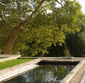 Saint-Prix Maison | La Clairière de la reine Hortense - Pierres d'Histoire