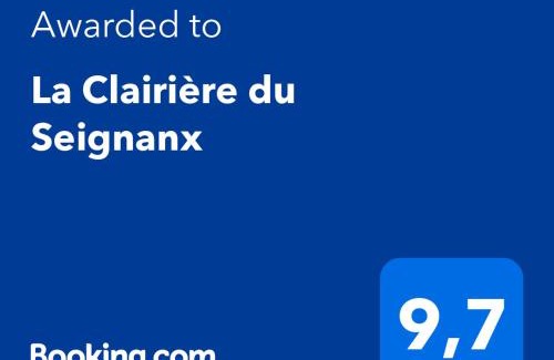 Saint-Martin-de-Seignanx Lit Et Petit-Déjeuner | La Clairière du Seignanx