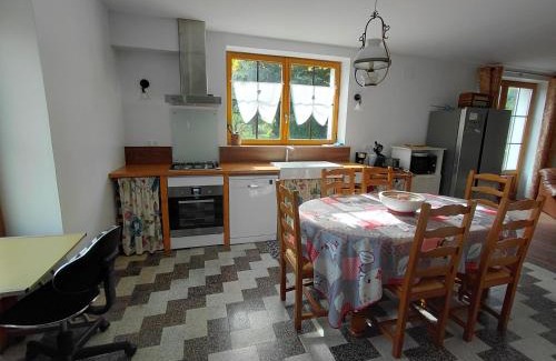 Thurageau Maison | LA CLAIRIERE AU BOIS