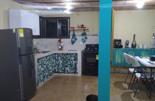 Guarne Maison | La Clara Campestre - Eurema / Rural Accommodation / Pets Accepted / Guarne /