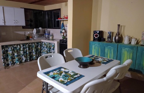 Guarne Maison | La Clara Campestre - Eurema / Rural Accommodation / Pets Accepted / Guarne /