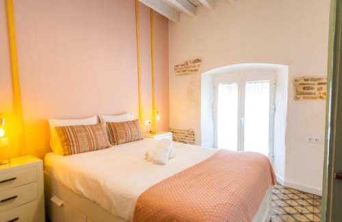 Cantillana Maison | La Clara Domus