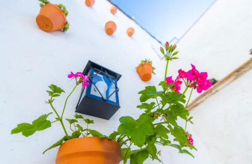 Cantillana Maison | La Clara Domus