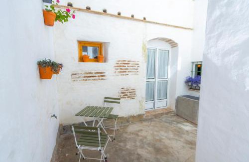 Cantillana Maison | La Clara Domus
