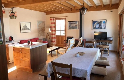 Sauchay Maison | La Clef des Champs - SAUCHAY LE HAUT