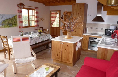 Sauchay Maison | La Clef des Champs - SAUCHAY LE HAUT
