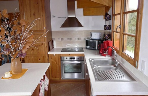 Sauchay Maison | La Clef des Champs - SAUCHAY LE HAUT