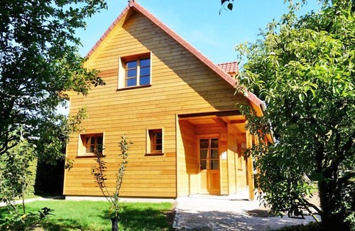 Sauchay Maison | La Clef des Champs - SAUCHAY LE HAUT
