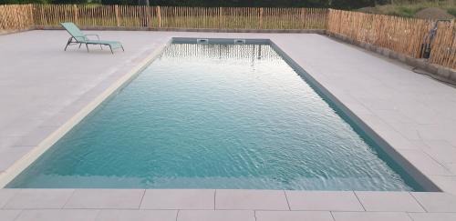 Meillac Maison | La clef des champs 3