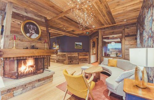 Morzine Hôtel | La Clef des Champs