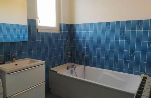 Les Halles Maison | La clef des champs - Gîte 9 personnes entre Lyon et St-Etienne