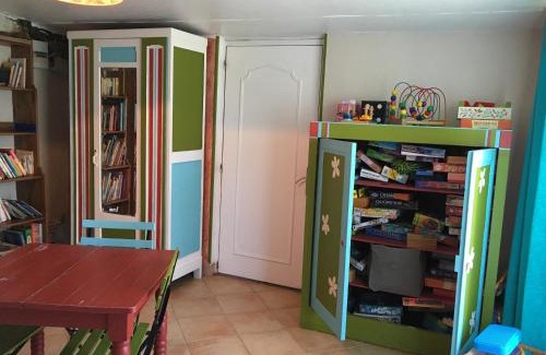 Plesder Lit Et Petit-Déjeuner | La Clef du Four