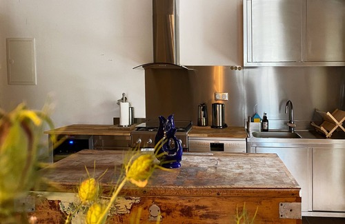 Lugon-et-l'ile-du-Carney Appartement | La CLOCHETTE / La Maisonnette, La MAISONNETTE