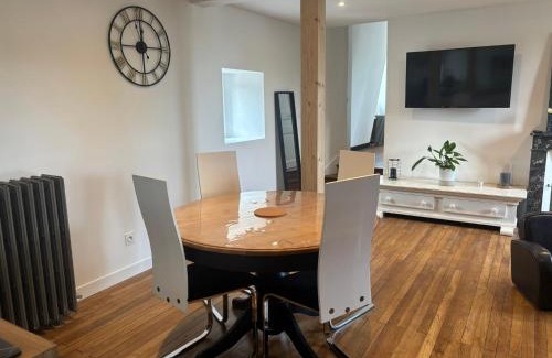 Saint-Avertin Appartement | La closerie de BelleVue