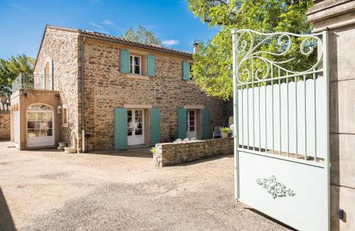 Castelnau-d'Aude Lit Et Petit-Déjeuner | La closerie des iris