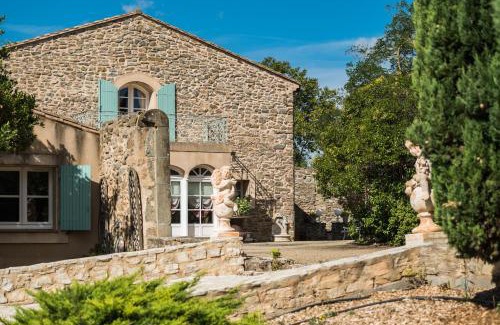 Castelnau-d'Aude Lit Et Petit-Déjeuner | La closerie des iris