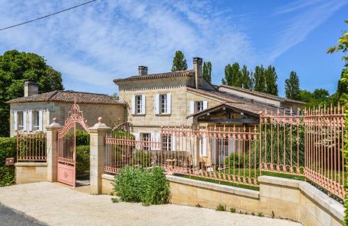 Saint-Michel-de-Fronsac Maison | La Closerie de Fronsac