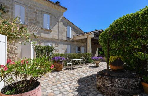 Saint-Michel-de-Fronsac Maison | La Closerie de Fronsac