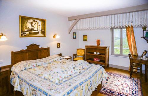 Saint-Michel-de-Fronsac Maison | La Closerie de Fronsac
