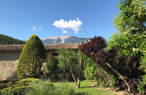 Plaisians Maison | La Clue/le Jas du Ventoux
