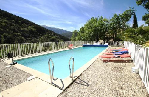 Plaisians Maison | La Clue/le Jas du Ventoux