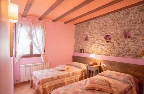 Surp Maison | La Coberta-Lo Paller del Coc