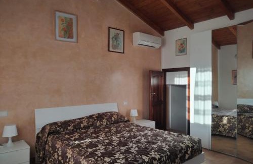 Canale Monterano Appartement | La Coccinella