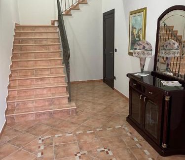 San Filippo del Mela Appartement | La Coccinella Rooms Milazzo
