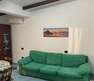 San Filippo del Mela Appartement | La Coccinella Rooms Milazzo