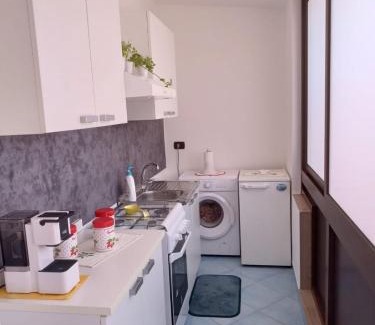 San Filippo del Mela Appartement | La Coccinella Rooms Milazzo