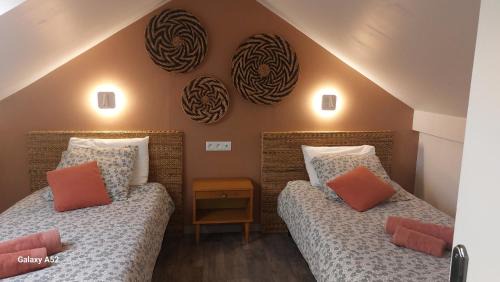 Ozoir-la-Ferriere Maison | La Coccinelle, votre Oasis entre Paris-Disney