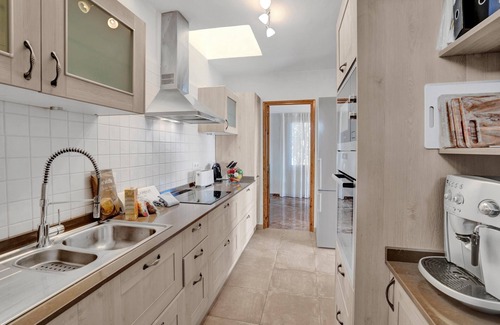 Aduanas Villa | Villa merveilleuse et de luxe à Javea, Costa Blanca, Espagne avec piscine privée pour 4 personnes