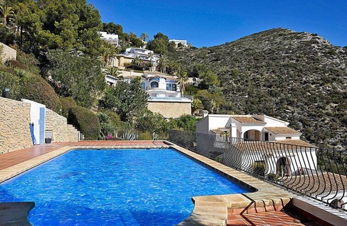 El Portet Appartement | La Colina by Interhome