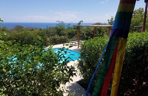 Montezuma Maison | La Colina de Carolina