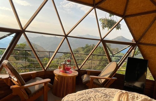 La Vega Cabine | La Colina resort